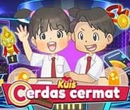 Kuis Cerdas Cermat