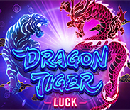 Dragon Tiger Luck