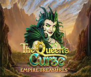 The Queen`s Curse: Empire Treasures