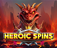 Heroic Spins