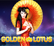 Golden Lotus